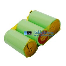Batería para Hoover S1105 S1117-981 59139115 P-13S/F3P1 [Batería de repuesto]